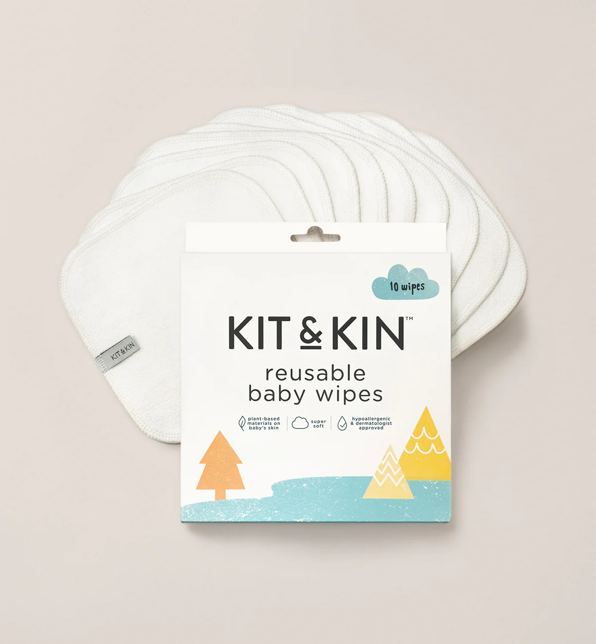 Nappies
